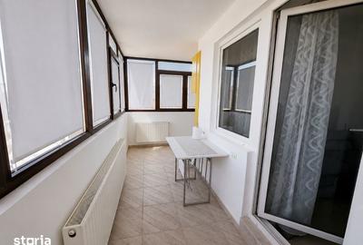 Apartament cu 2 camere în Chiajna - 7