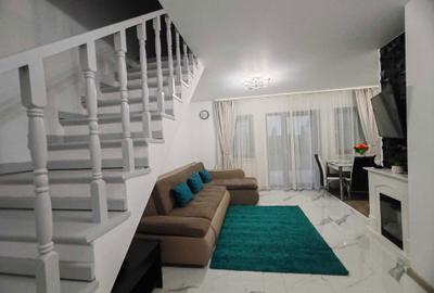 Casă cu 2 camere cu Teren 3 Mp în Ipotești