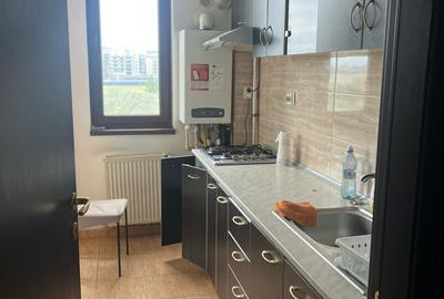 Apartament cu 3 camere în Mamaia - 6