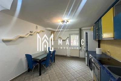 Apartament cu 3 camere decomandat în Hipodrom 3 - 2