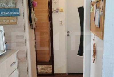 Apartament cu 2 camere decomandat în Central - 4