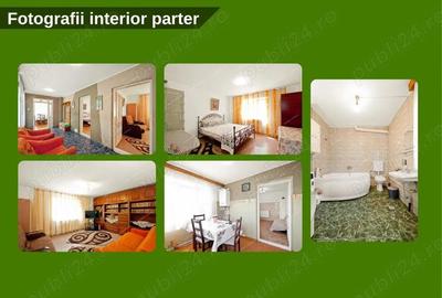 Casă cu 6 camere cu Canalizare în Costi - 2