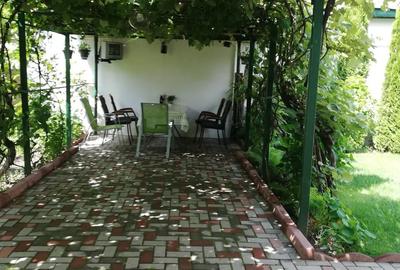 Casă cu 2 camere cu Teren 75 Mp în Central - 9