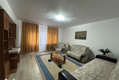 Apartament cu 2 camere semidecomandat în Democrației - 1