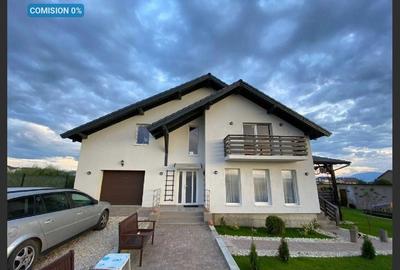 Commission 0 %!, Strada Brașovului 730p, Bod, România - 1