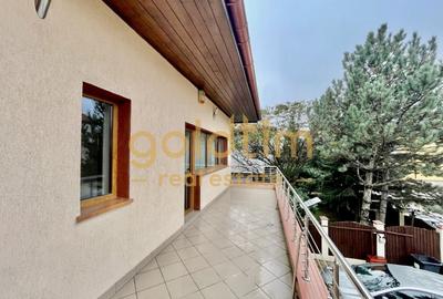 Casă individuală cu 4 camere cu Canalizare în Pipera - 25