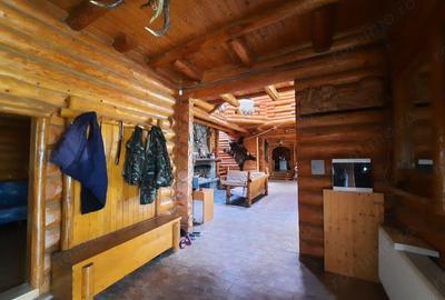 Vila de vacanta situata in Busteni - 3