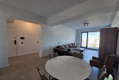 Apartament 2 camere vedere frontala la mare Complex Sea On M - 6