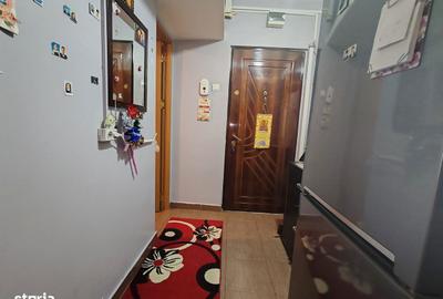 Apartament cu 2 camere semidecomandat în Găvana - 3