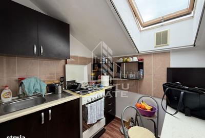 Apartament cu 2 camere, mobilat în Telegrafului - 10