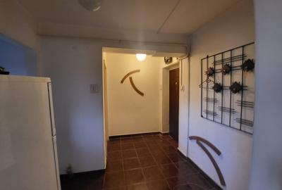 Apartament cu 3 camere, ideal investitie sau locuit, GARA , Iasi - 3