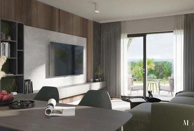 Casă cu 3 camere cu Teren 150 Mp în Săcălaz - 9