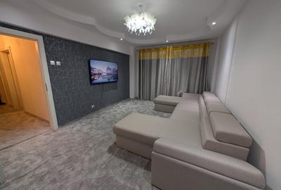 Apartament cu 2 camere decomandat, mobilat în Nord - 2