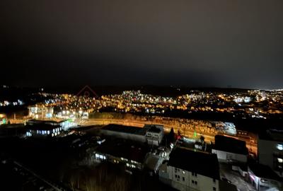 Apartament cu 2 camere semidecomandat, mobilat în Zorilor - 9