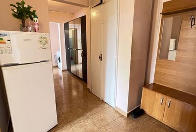 Apartament cu 3 camere decomandat, mobilat în Lipovei - 8