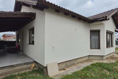 Casă cu 2 camere cu Teren 580 Mp în Sântandrei - 12