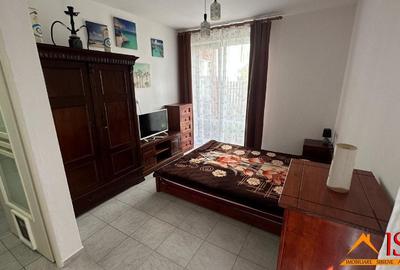 Apartament la vilă cu curte proprie de 104 mp – ARHITECȚILOR - 10