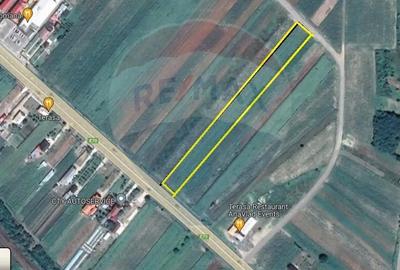 Teren de 4948 mp, în Brădești - 3
