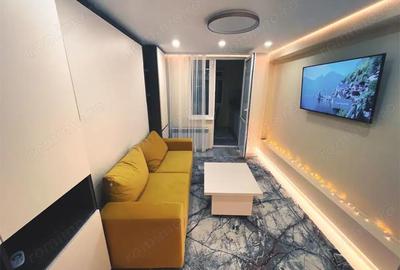 Garsonieră în Băneasa - 2