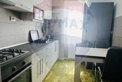 Apartament cu doua camere de închiriat cartier Sasar - 3
