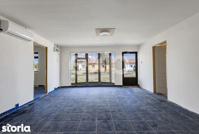 Spațiu comercial, de 178.82 mp, în Central - 4