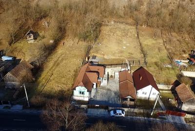 Casa de vanzare Buru - Rimetea - 11