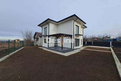 Casă individuală cu 4 camere cu Canalizare în Miroslava - 3