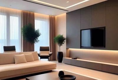 Apartament 2 camere | Comision 0 | 2 locuri de parcare incluse - 2