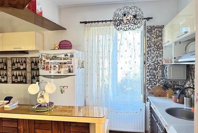 Apartament tip penthouse zona Jetoil Ploiesti - 5