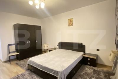 Apartament cu 2 camere, 93 mp suprafata utila, decomandat in complexul Isaran - 16