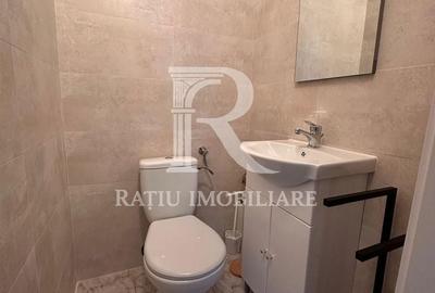 Apartament cu 3 camere în Orașul Nou - 8