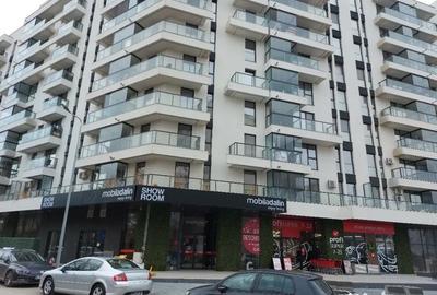 Apartament cu 2 camere decomandat în Tomis Nord - 16