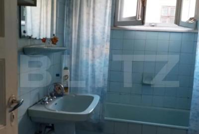 Apartament cu 3 camere semidecomandat în Universitate - 7