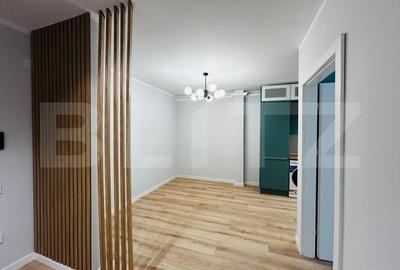 Apartament cu 3 camere, 55 mp, etaj intermediar, zona Eroilor - 4