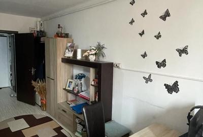 Garsonieră în Griviței - 2