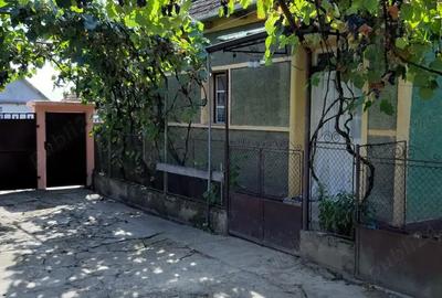 Vand proprietate in Miersig, jud.Bihor, la aproximativ 20 km de Oradea. - 10