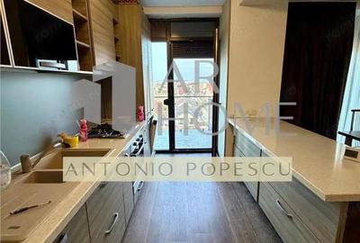 Apartament 3 camere, terase 32 mp, 2 parcari, Ploiesti, Albert - 8