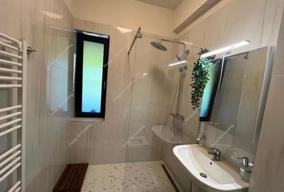 Apartament tip penthouse in Dumbravita langa Padure cu 3 camere - 5