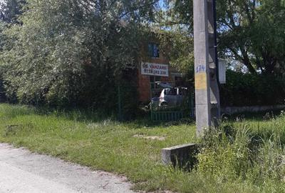 Casă cu 4 camere în Fârdea - 1