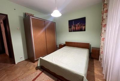 Apartament 3 camere, decomandat, 102.75 mp, Severinului, zona Casa Stiintei - 4