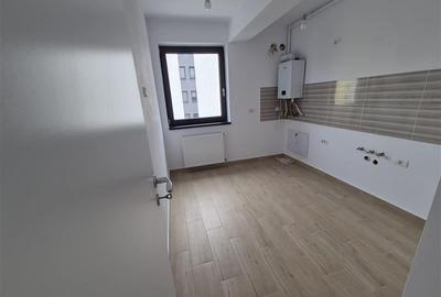 Apartament 2C, Parcare Subterana, Mall Coresi - 9