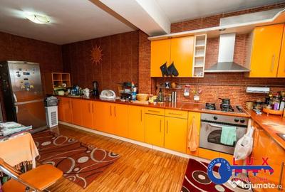 Casă cu 6 camere cu Teren 436 Mp în Central - 4