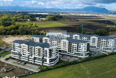 Apartament cu 2 camere în Tractorul - 5