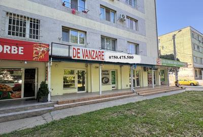 Spatiu Comercial  zona Iulius Town