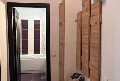Garsoniera, decomandata, 40 mp, centrala proprie, ac, balcon, Uverturii - 3