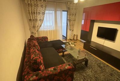 Apartament cu 2 camere decomandat în Exterior Vest - 2