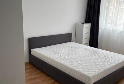 Apartament cu 2 camere decomandat în Sânpetru - 5