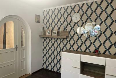 Apartament cu 3 camere semidecomandat în Drumul Taberei - 6