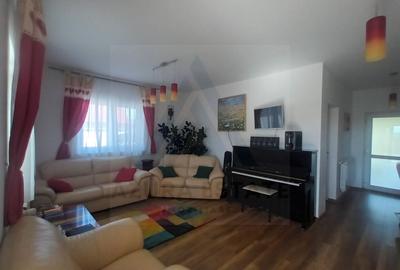 Casă individuală cu 5 camere cu Teren 460 Mp în Cristian - 2