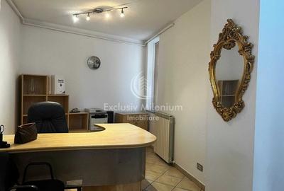 Pache Protopopescu - Mosilor MOBILAT Birouri Etaj 1 - 9